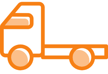 蒲城拖车/平板车