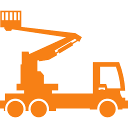 蒲城高空作业车